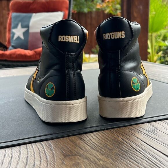 Converse ALL STAR Roswell Rayguns - Pro Leather - Picture 5 of 13
